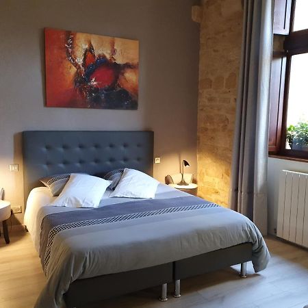 Apartmán Petits Anges Sarlat-la-Canéda Exteriér fotografie