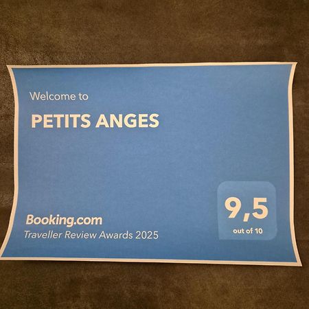 Apartmán Petits Anges Sarlat-la-Canéda Exteriér fotografie