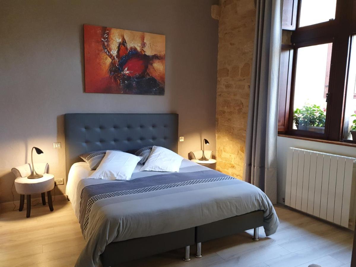Apartmán Petits Anges Sarlat-la-Canéda Exteriér fotografie