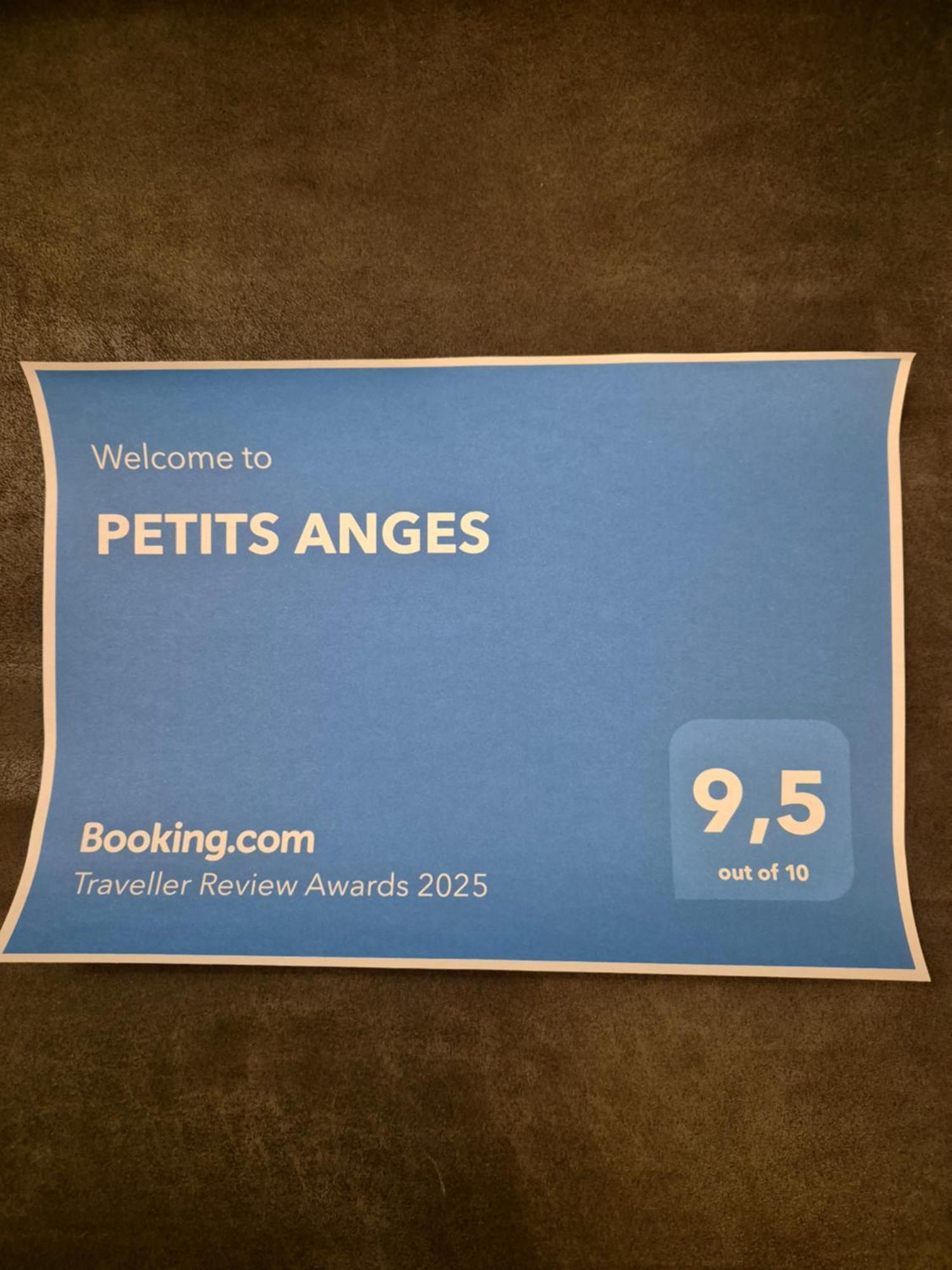 Apartmán Petits Anges Sarlat-la-Canéda Exteriér fotografie
